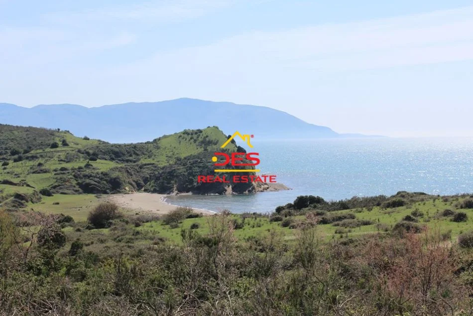 Vlore, shitet toke , 1.500 m² 30.000 € (Nartë)