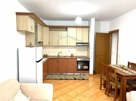 Tirane, jepet me qera apartament 2+1 Kati 1, 94 m² 480 € (unaza e re)