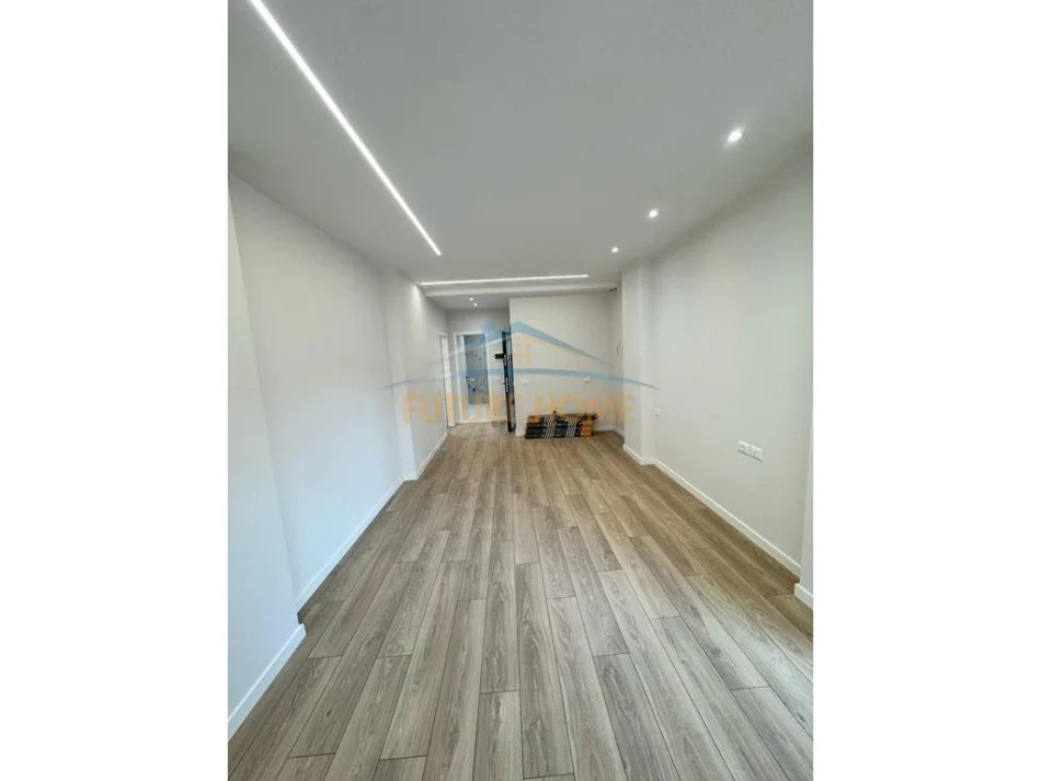 Tirane, shitet apartament 1+1+Ballkon Kati 1, 64 m² 117.000 € (Kodra e Diellit)
