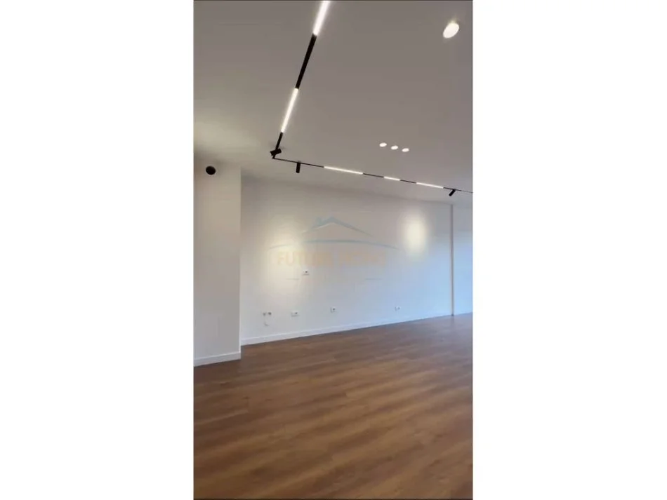 Tirane, jepet me qera apartament 1+1 Kati 4, 96 m² 450 € (QTU)