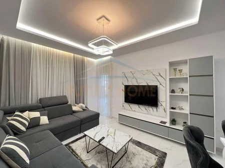Tirane, jepet me qera apartament 1+1 Kati 2, 63 m² 550 € (UNAZA E RE)