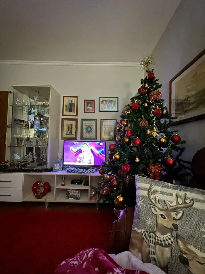 Durres, shitet apartament 2+1 Kati 2, 71 m² 84.000 € (Ali Dem)