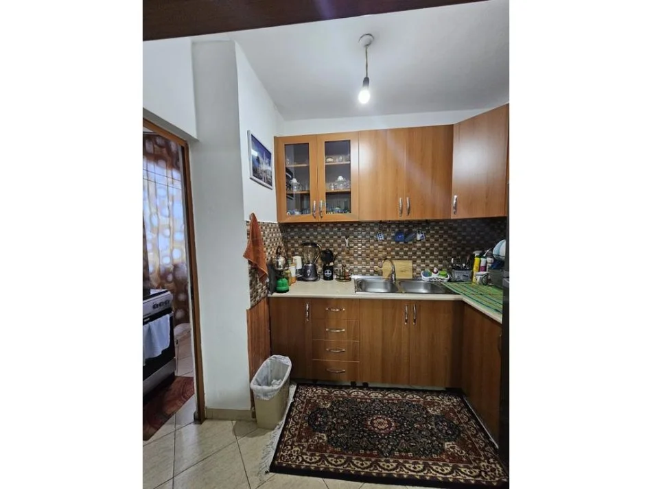 Durres, shitet apartament 2+1 Kati 5, 75 m² 82.000 € (Vala Park, Durres)