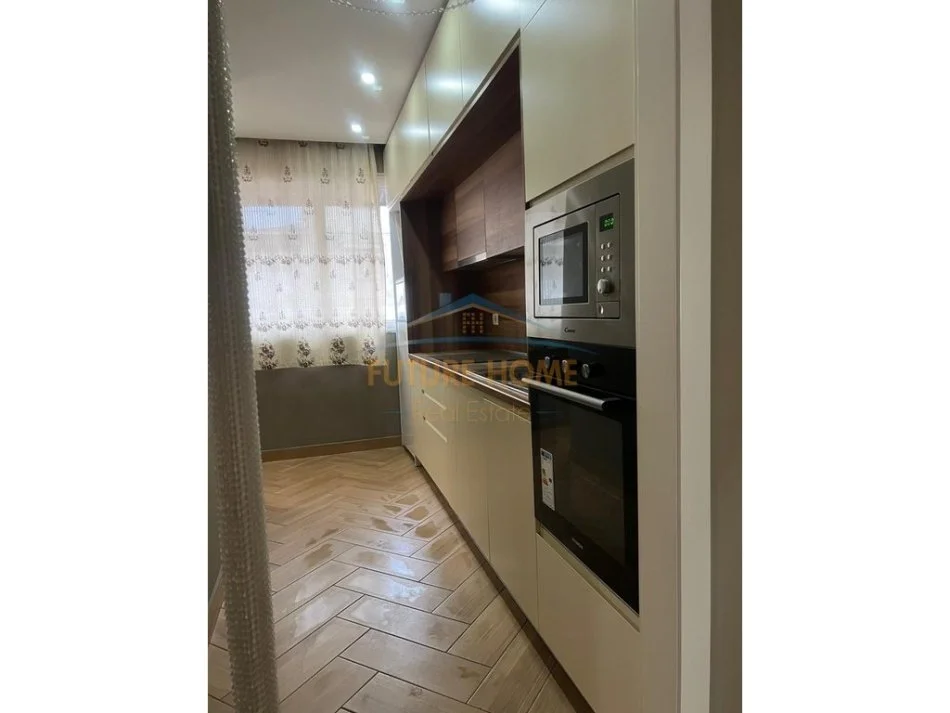 Tirane, shitet apartament 1+1 , 59 m² 85.000 € (Rruga Ifran Tomini)