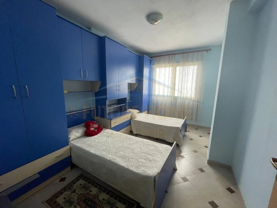 jepet me qera 2+1+Ballkon Kati 11, 85 m² 500 € (vollga)