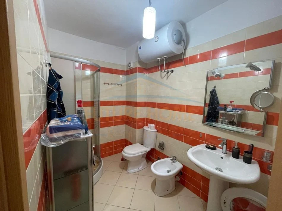 jepet me qera 2+1+Ballkon Kati 11, 85 m² 500 € (vollga)