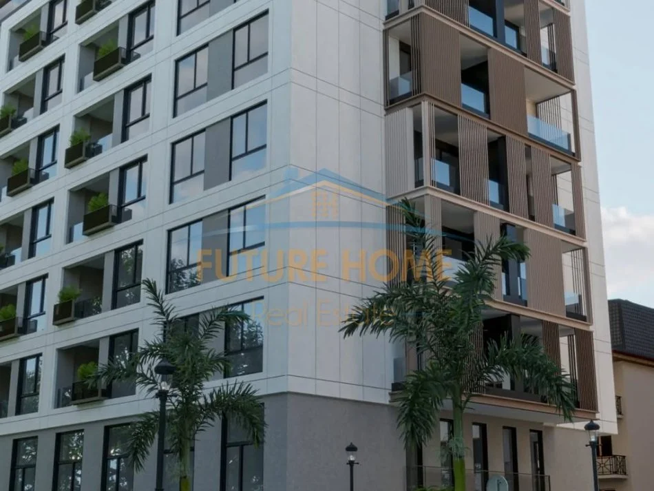 Durres, shitet apartament 1+1+Aneks+Ballkon Kati 3, 68 m² 88.800 € (GOLEM DURRES)