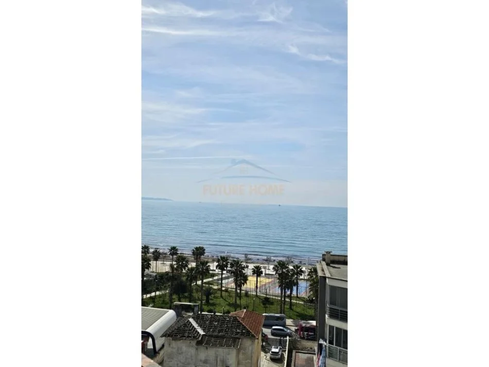 Shqiperi, jepet me qera apartament 2+1+Ballkon Kati 7, 90 m² 500 € (vollga)