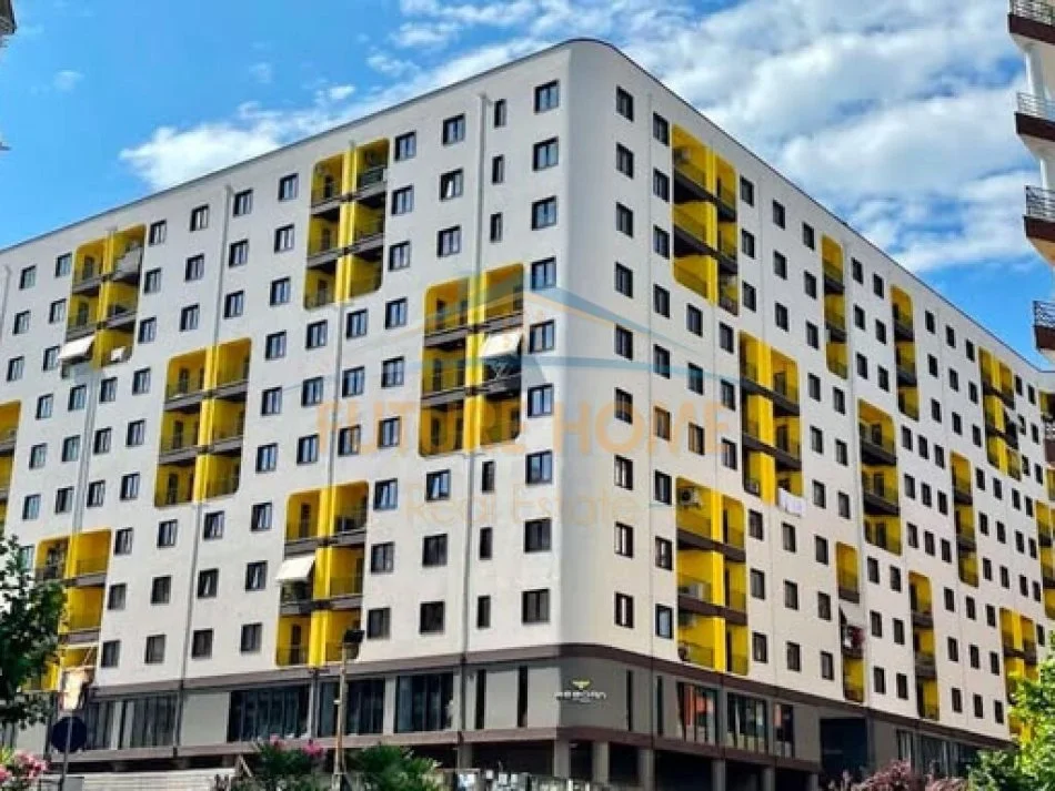 Tirane, shitet apartament 1+1 Kati 2, 66 m² 108.000 € (grand gallery, yzberisht)