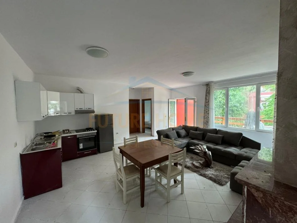 Kavaje, shitet apartament 2+1 , 100 m² 250.000 € (Resort Marea, Qerret, Kavaje)