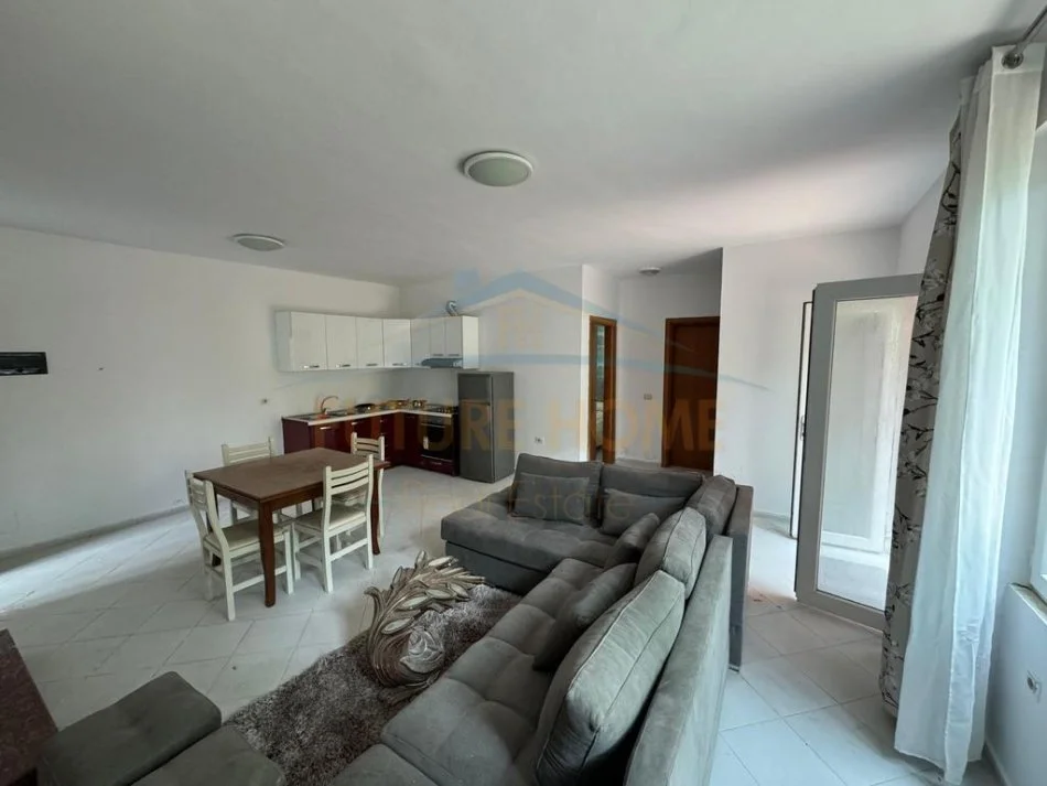 Kavaje, shitet apartament 2+1 , 100 m² 250.000 € (Resort Marea, Qerret, Kavaje)