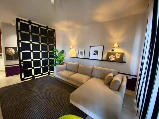 Tirane, jepet me qera apartament 2+1+BLK Kati 4, 100 m² 900 Euro (Parku Olimpik)