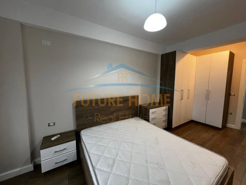 Tirane, jepet me qera apartament 1+1+Ballkon Kati 2, 69 m² 500 € (Rezidenca Kodra e Diellit 1)