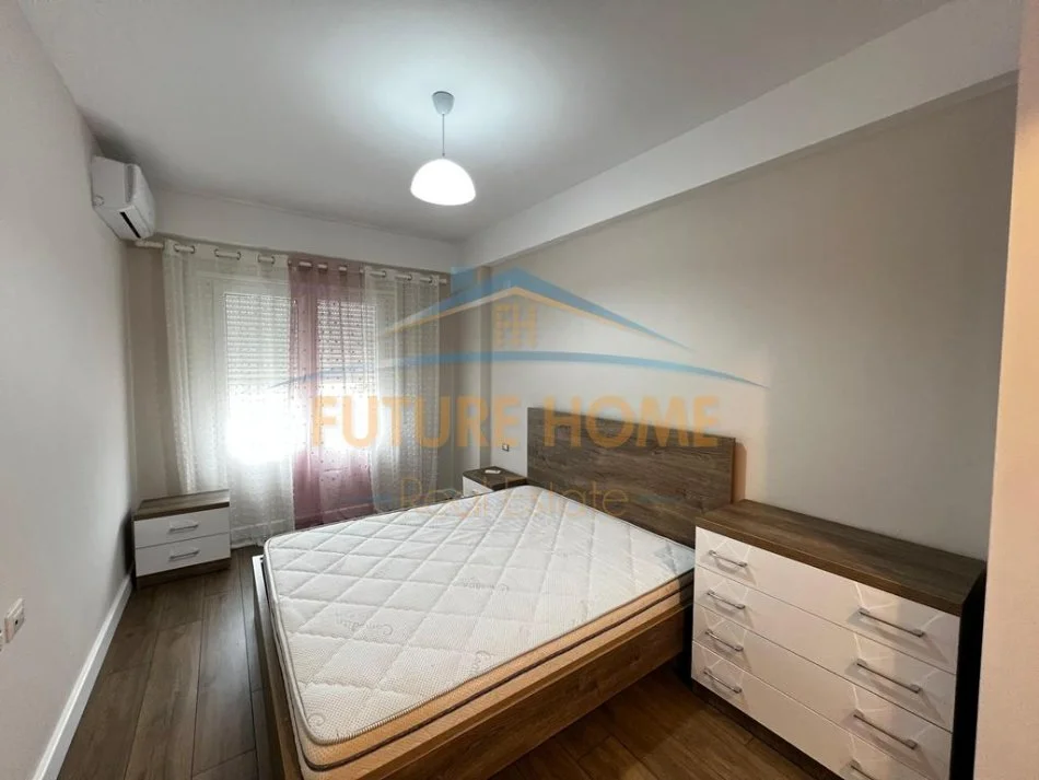 Tirane, jepet me qera apartament 1+1+Ballkon Kati 2, 69 m² 500 € (Rezidenca Kodra e Diellit 1)