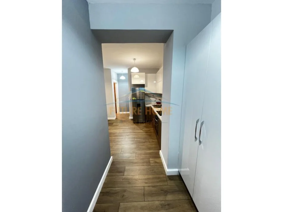 Tirane, jepet me qera apartament 1+1+Ballkon Kati 2, 69 m² 500 € (Rezidenca Kodra e Diellit 1)