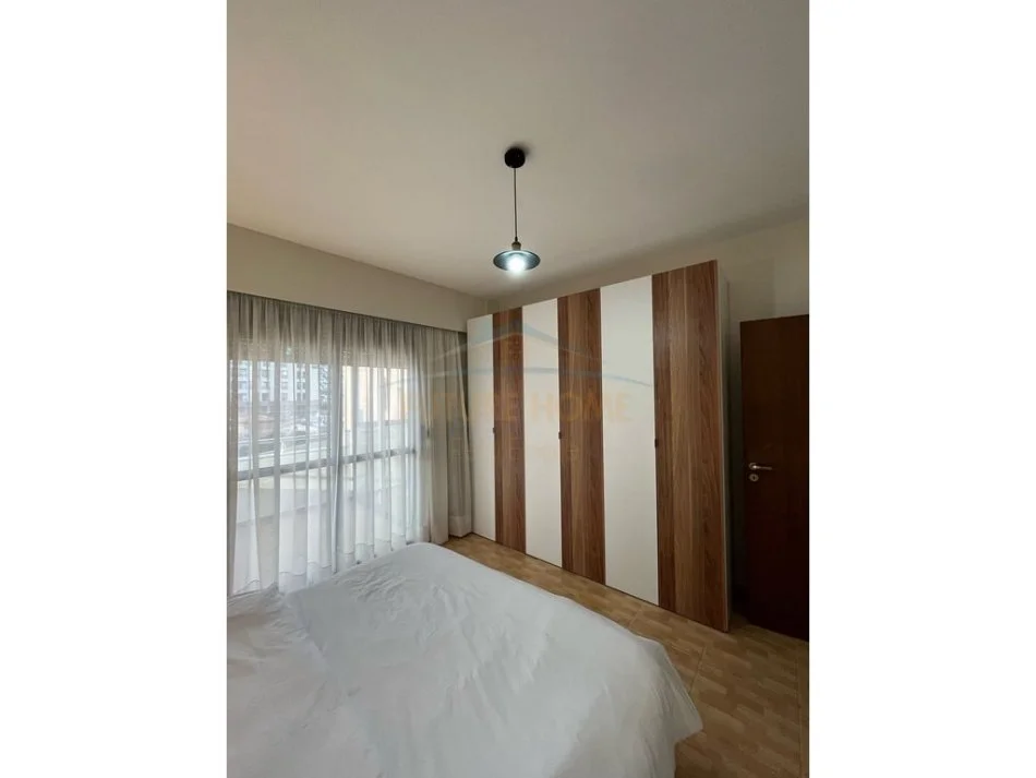 Tirane, jepet me qera 1+1+Ballkon Kati 3, 68 m² 600 € (Myslym Shyri)