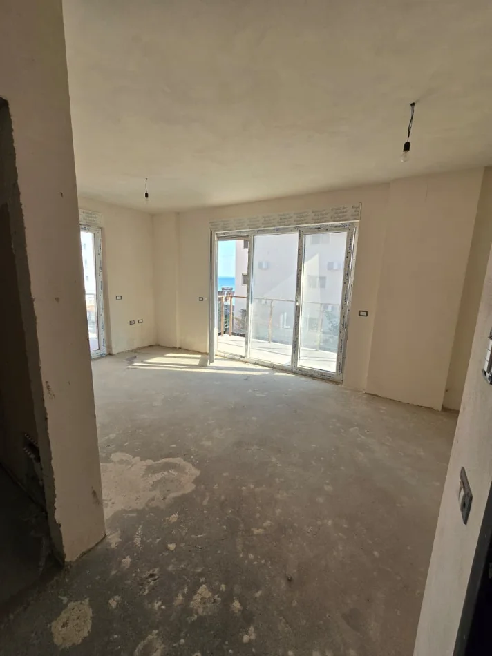 Shengjin, shitet apartament 1+1 Kati 2, 50 m² 133.000 € (RANA HEDHUN)