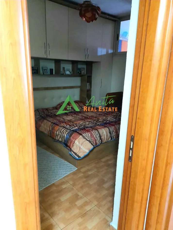 Tirane, jepet me qera apartament 2+1 Kati 2, 80 m² 410 € (Yzberish)