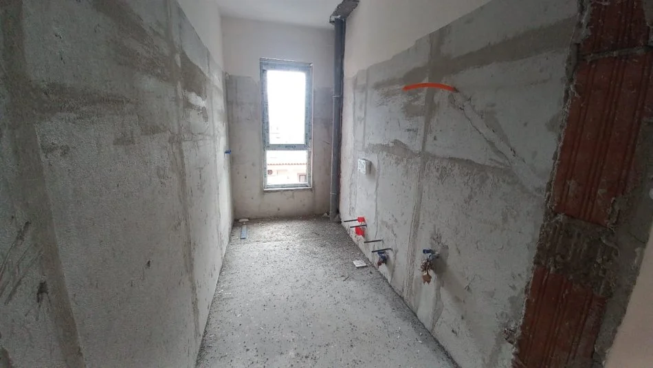 Tirane, shitet apartament 2+1 Kati 3, 100 m² 103.800 € (Paskuqan)