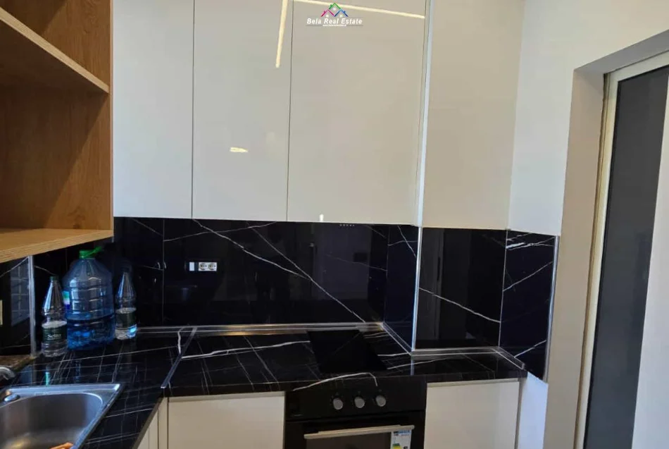 Tirane, jepet me qera apartament Kati 3, 48 m² 420 € (teodor keko)