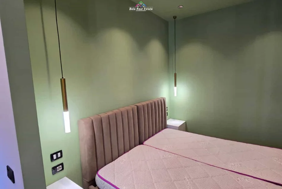 Tirane, jepet me qera apartament Kati 3, 48 m² 420 € (teodor keko)