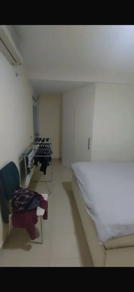 Tirane, jepet me qera apartament 1+1+Ballkon Kati 2, 120 m² 550 € (ALI DEMI)