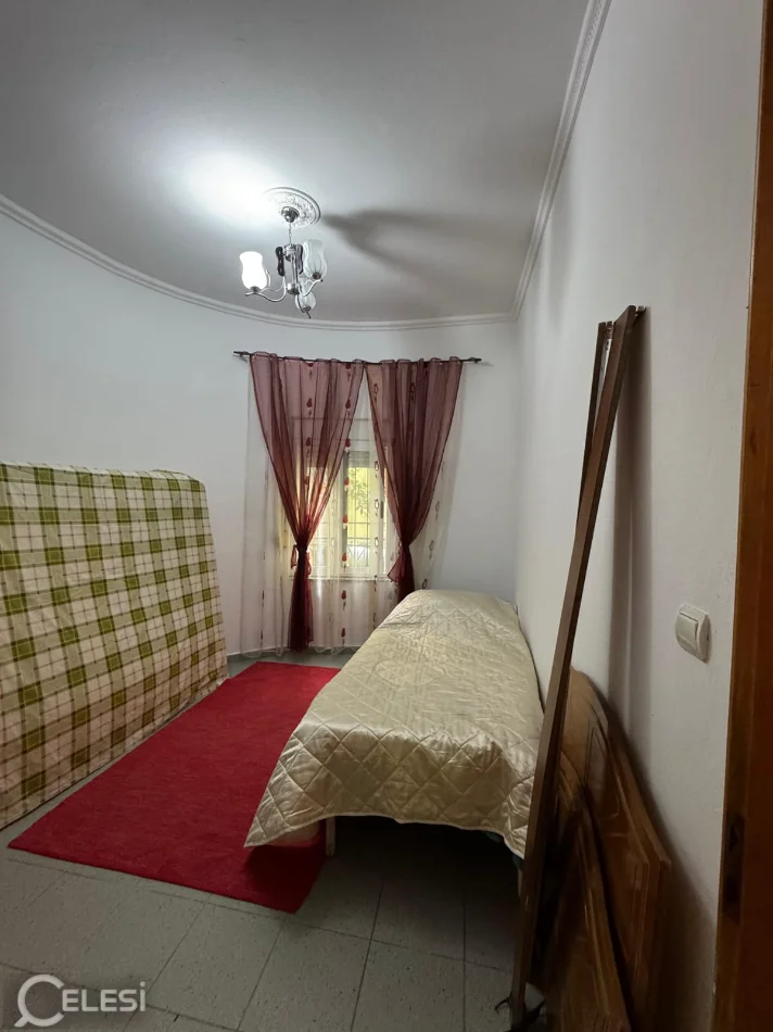 Tirane, shitet apartament Kati 2, 138 m² 177.500 € (SELITE)