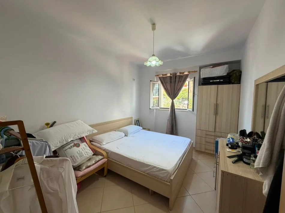Sarande, shes apartament 1+1 Kati 1, 57 m² 130.000 € (Miltat Hoxha)
