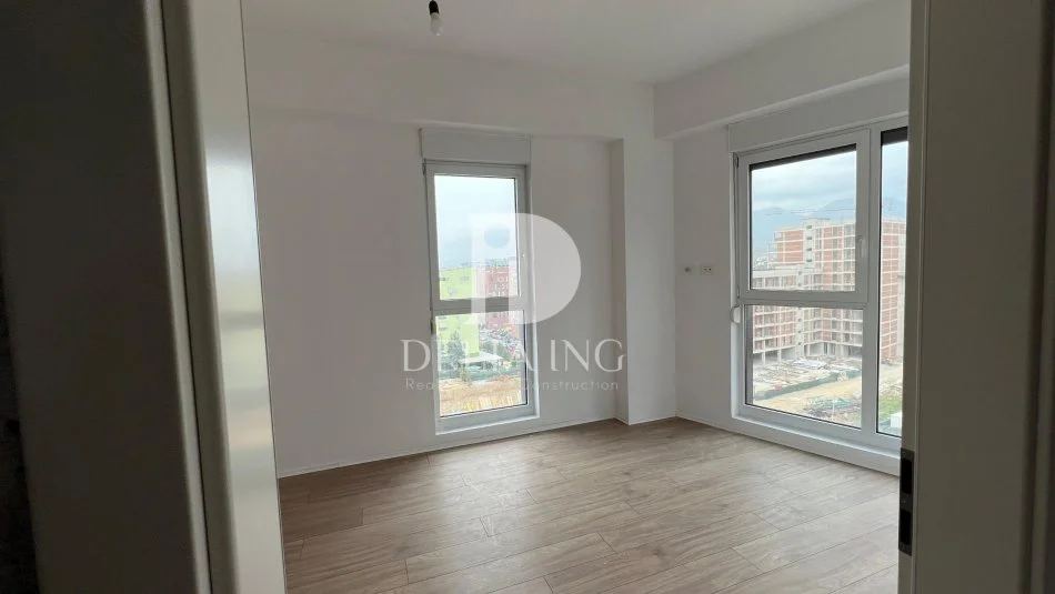 Tirane, shitet apartament 2+1+Aneks+Ballkon Kati 9, 119 m² 203.150 € (Rruga Jordan Mistja)