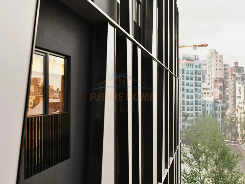 Tirane, shitet apartament 2+1 Kati 6, 91 m² 298.000 € (rruga e barrikadave)