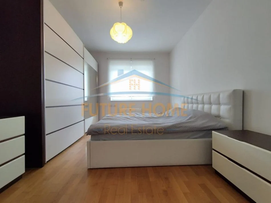 Tirane, jepet me qera apartament 2+1+Ballkon Kati 2, 132 m² 850 € (Sauk "Rezidencën Touch of the Sun'')