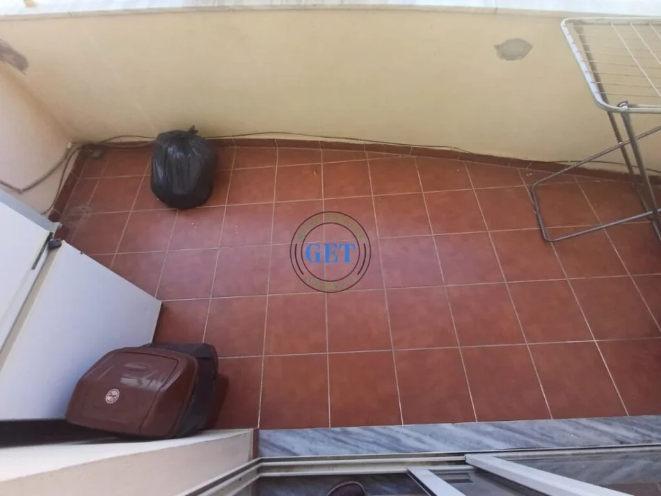 Durres, jepet me qera apartament 1+1+Ballkon Kati 5, 65 m² 320 € (Plazh Iliria, Durres)