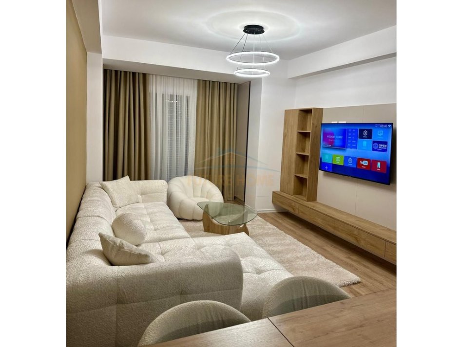 Tirane, shitet apartament 2+1 Kati 1, 71 m² 155.000 € (Rezidenca Kodra e Diellit 2)