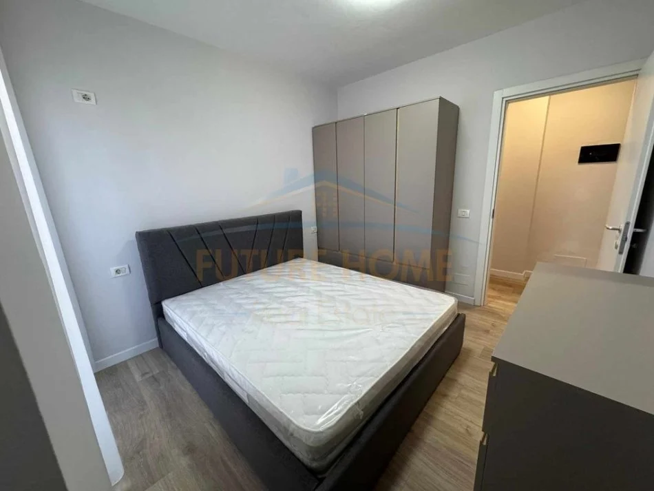 Tirane, shitet apartament 1+1 Kati 5, 55 m² 80.000 € (Misto Mame)