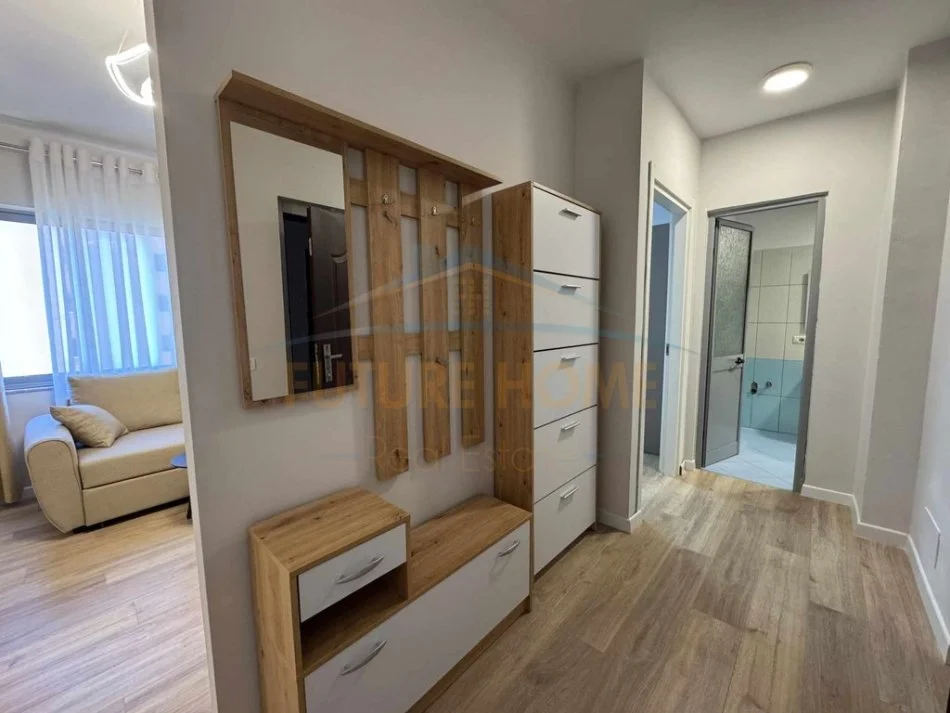 Tirane, shitet apartament 1+1 Kati 5, 55 m² 80.000 € (Misto Mame)