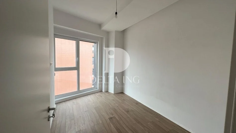 Tirane, shitet apartament 2+1+Aneks+Ballkon Kati 9, 119 m² 203.150 € (Rruga Jordan Mistja)