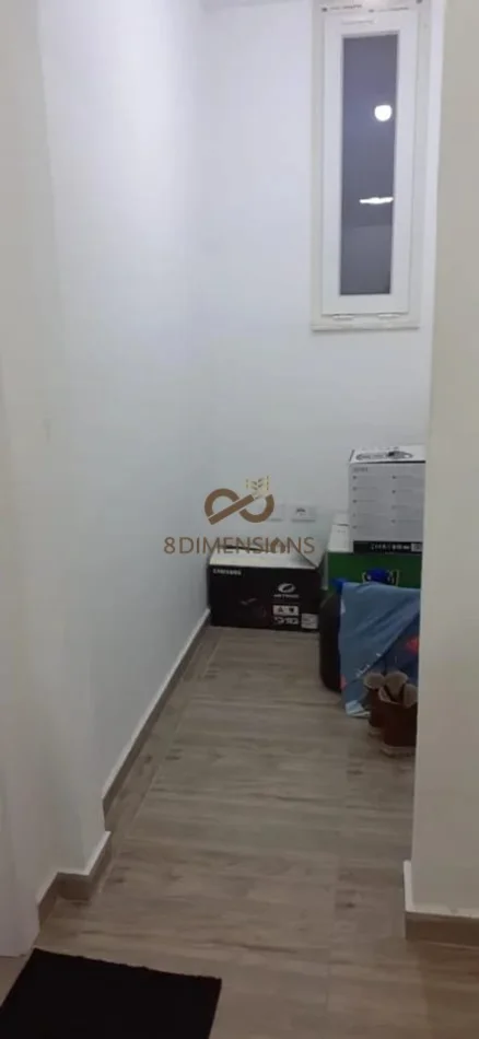 Tirane, jepet me qera apartament 1+1+Ballkon Kati 5, 72 m² 500 € (yzberisht)  D8241A-76