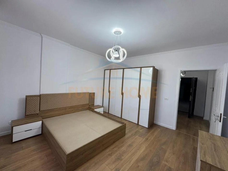 Durres, shitet apartament 1+1+Ballkon Kati 5, 80 m² 109.000 € (PLAZH ILIRIA)