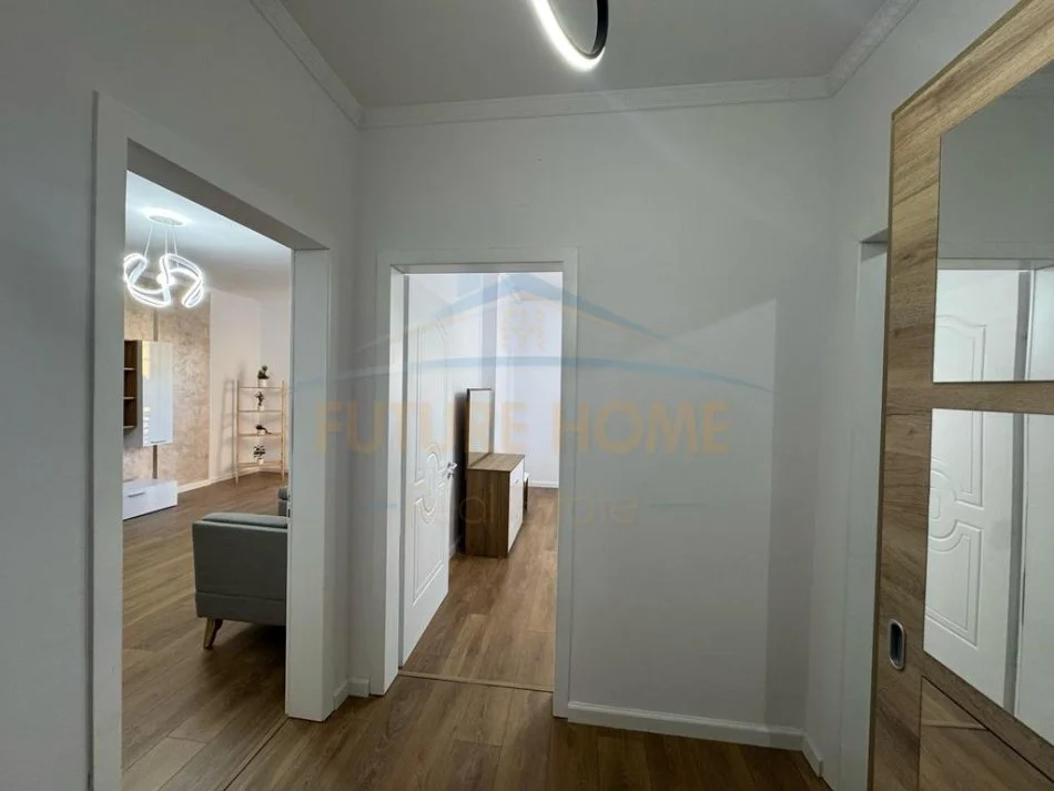 Durres, shitet apartament 1+1+Ballkon Kati 5, 80 m² 109.000 € (Plazh Iliria, Durres)