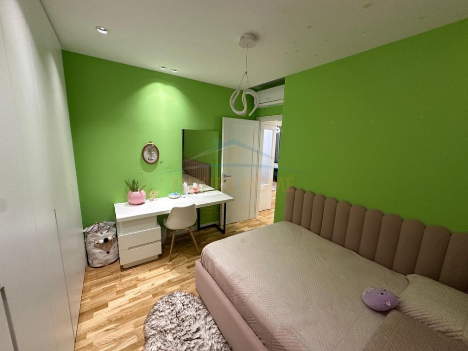 Tirane, shitet apartament 2+1 Kati 0, 92 m² 249.000 € (Liqeni i Thate)