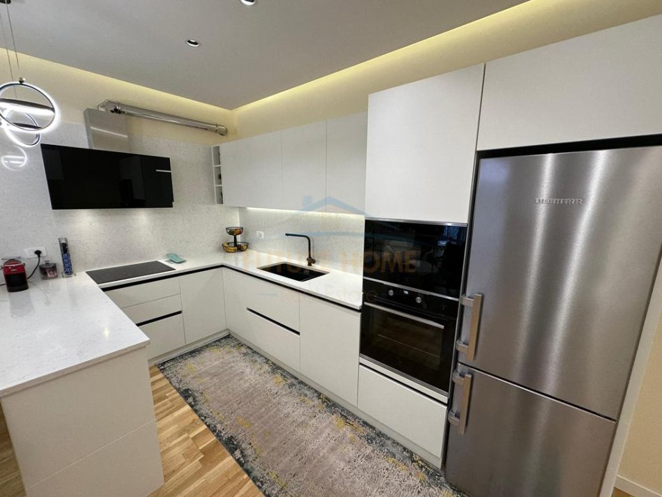 Tirane, shitet apartament 2+1 Kati 0, 92 m² 249.000 € (Liqeni i Thate)