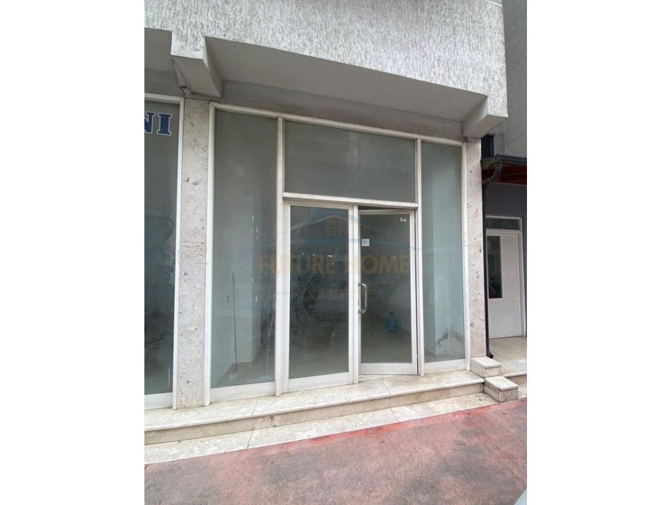 Durres, shitet ambjent biznesi Kati 0, 40 m² 52.000 € (UKD Durres)