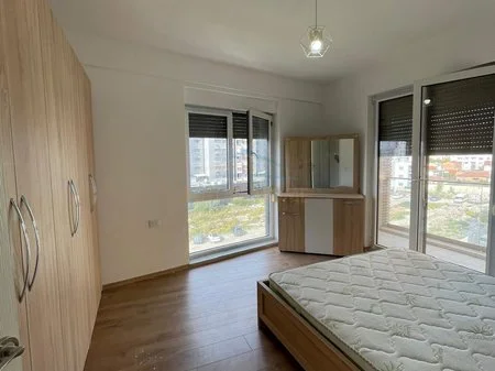 Tirane, shitet apartament 3+1+Ballkon Kati 3, 116 m² 210.000 € (Qera, Apartament 3+1+2, Rruga Xhanfize Keko, Ish Profarma, Tiranë. AREA50836)