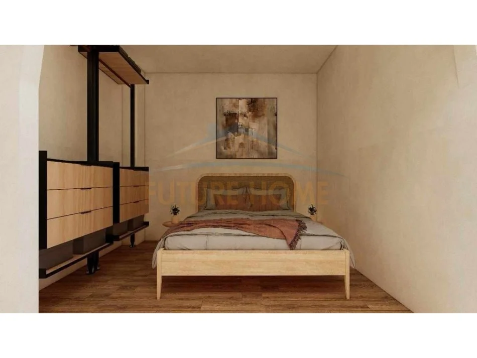 Dhermi - Palase, shitet apartament 2+1 Kati 1, 68 m² 310.000 € (Dhermi , San Torini 2)