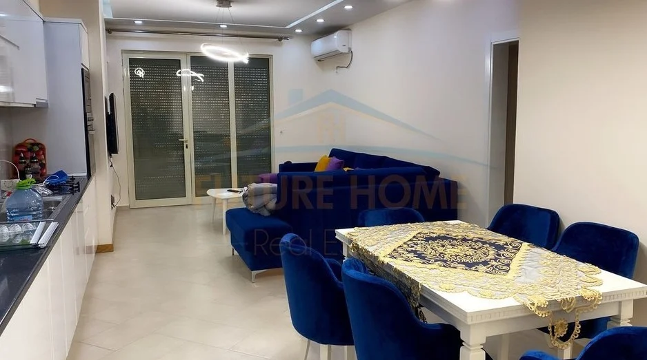 Shitet, Apartament 4+2, Astir, Tiranë