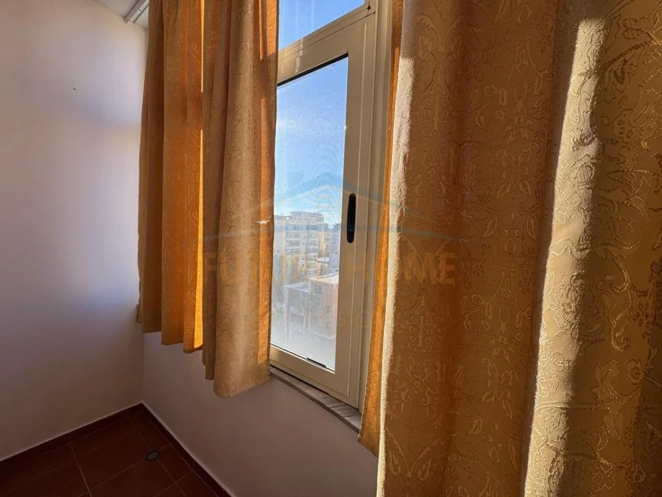 Durres, shitet apartament 2+1+Ballkon Kati 6, 107 m² 117.000 € (PLAZH ILIRIA)