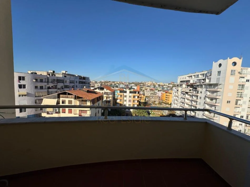 Durres, shitet apartament 2+1+Ballkon Kati 6, 107 m² 117.000 € (PLAZH ILIRIA)