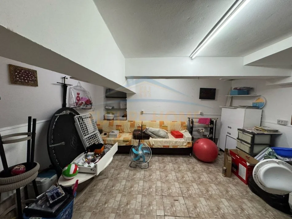 Tirane, shitet apartament 2+1 Kati 1, 77 m² 340.000 € (STADIUMI DINAMO)