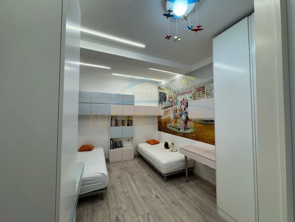 Tirane, shitet apartament 2+1 Kati 1, 77 m² 340.000 € (STADIUMI DINAMO)