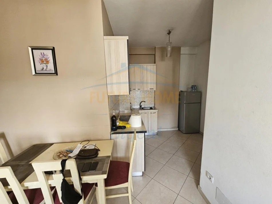 Tirane, shitet apartament 2+1+Ballkon Kati 8, 81 m² 125.000 € (Astir)